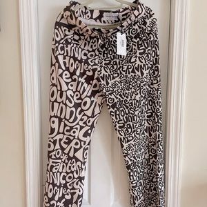 House of Sunny large pants